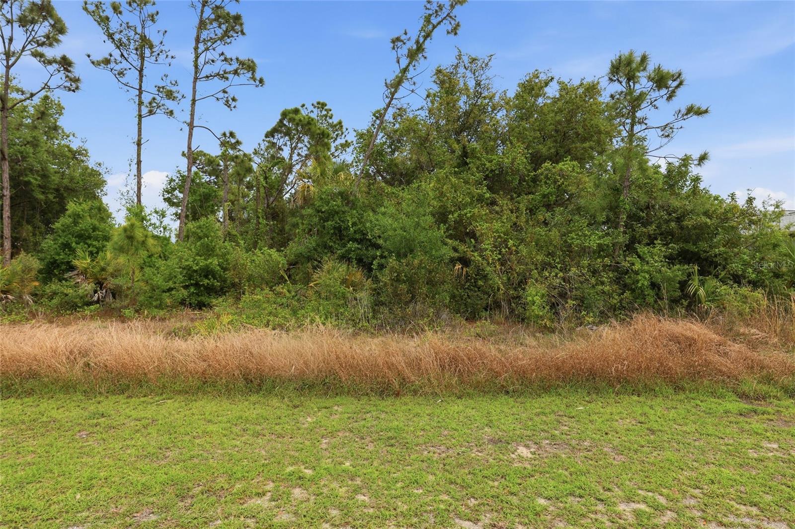 Lot #16 SAWYER CIR, NORTH PORT, FL — photo 8