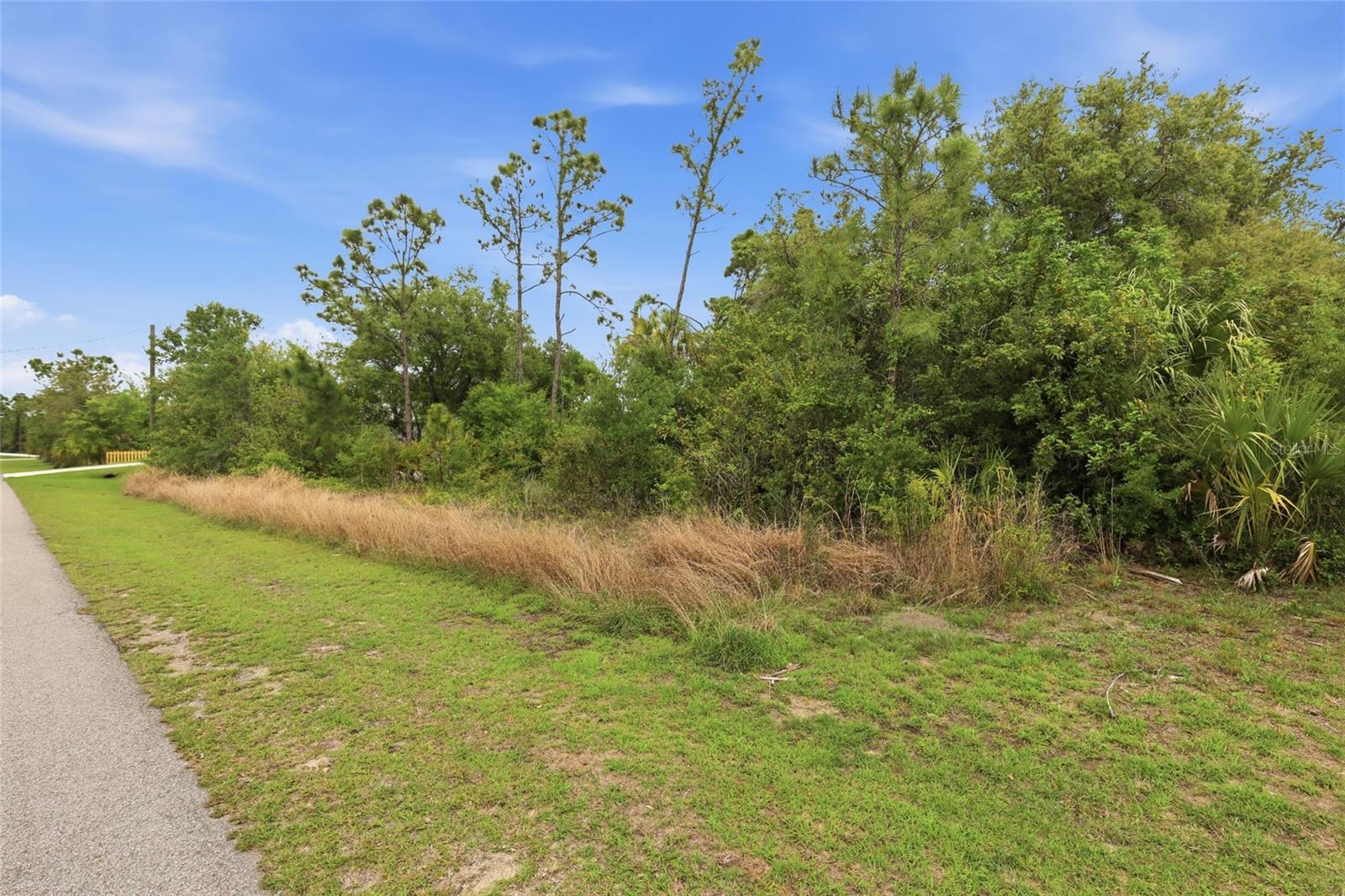 Lot #16 SAWYER CIR, NORTH PORT, FL — photo 9
