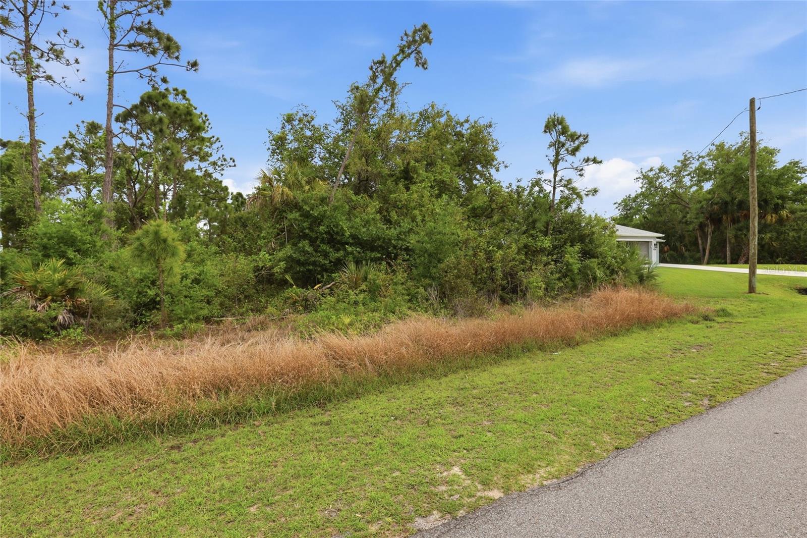 Lot #16 SAWYER CIR, NORTH PORT, FL — photo 10