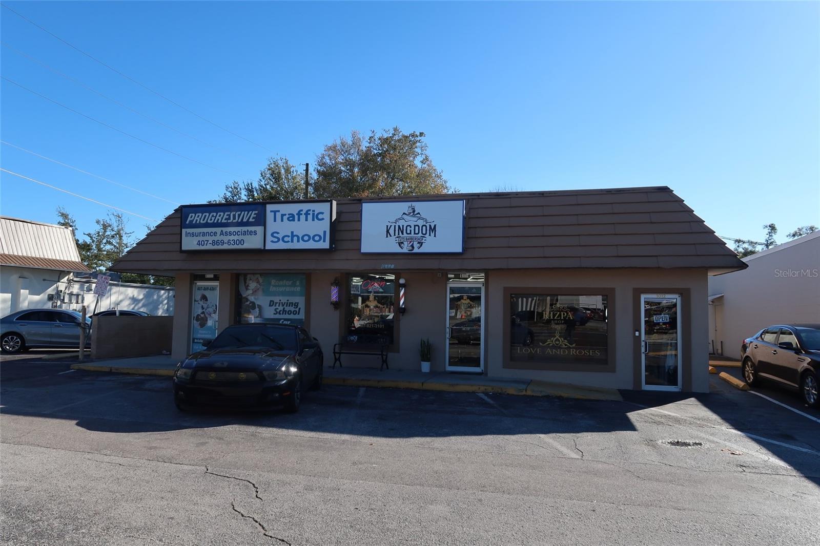 1170 W STATE ROAD 436, ALTAMONTE SPRINGS, FL