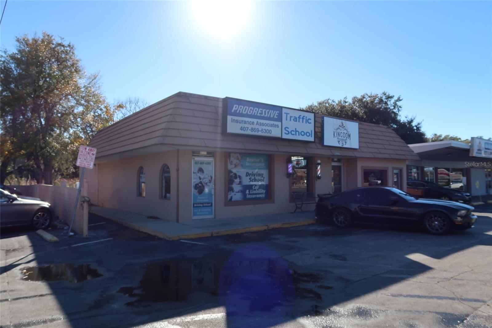 1170 W STATE ROAD 436, ALTAMONTE SPRINGS, FL — photo 3