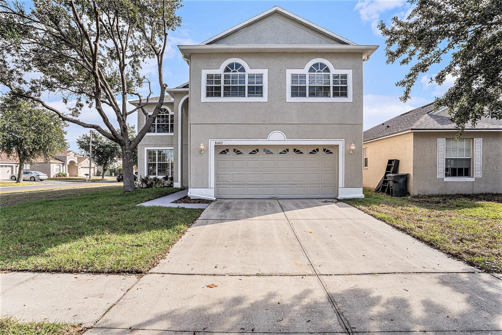 8602 SANDY PLAINS DR, RIVERVIEW, FL