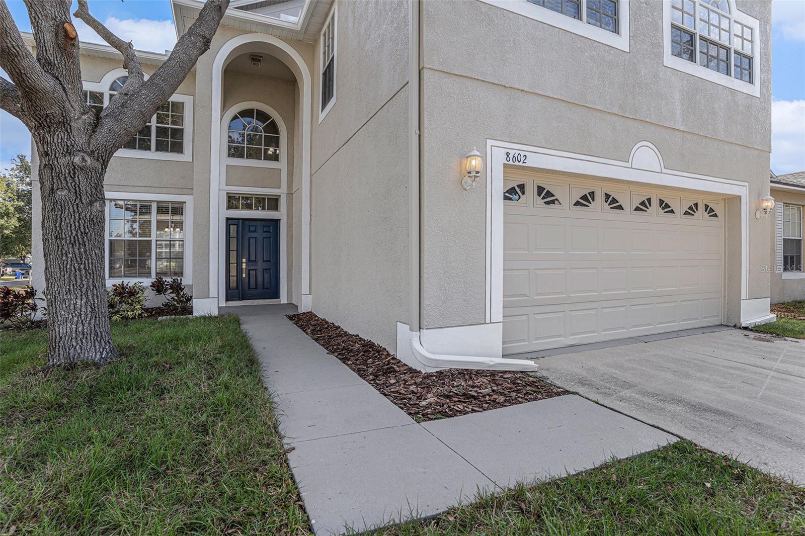 8602 SANDY PLAINS DR, RIVERVIEW, FL — photo 5