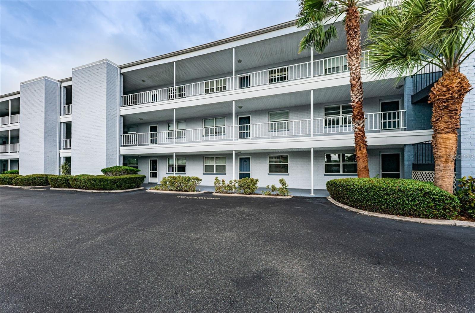 1859 SHORE DR S #107, SOUTH PASADENA, FL