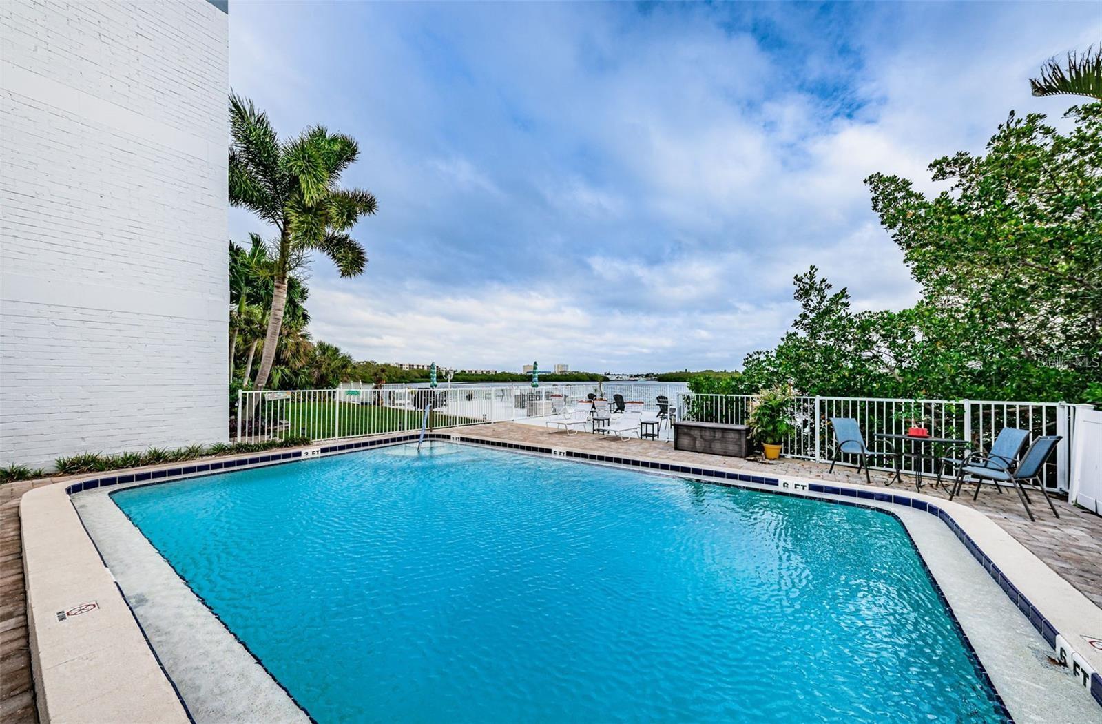1859 SHORE DR S #107, SOUTH PASADENA, FL — photo 2