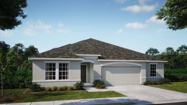 TBD KNOTTY PINE AVE, NORTH PORT, FL
