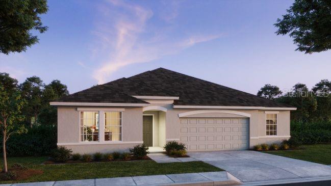 TBD KNOTTY PINE AVE, NORTH PORT, FL — photo 2