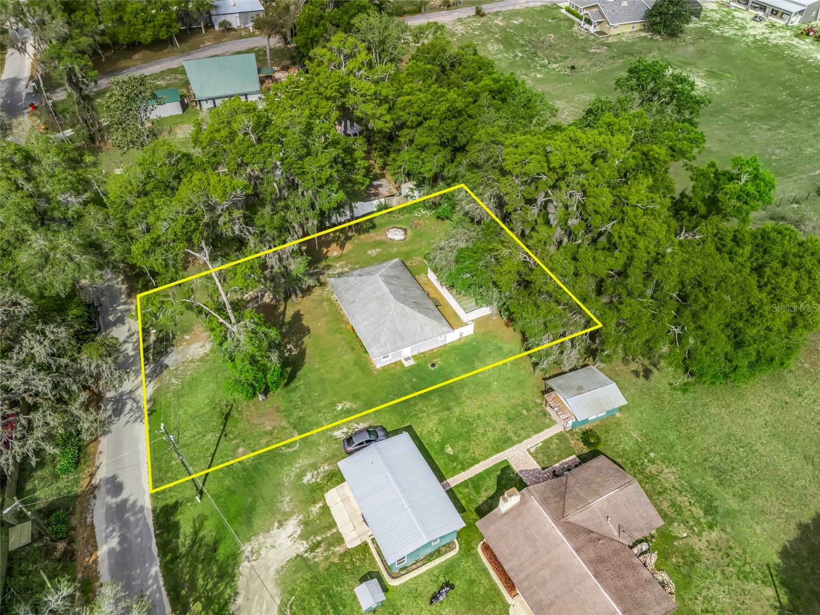 9318 CR 649, BUSHNELL, FL — photo 28