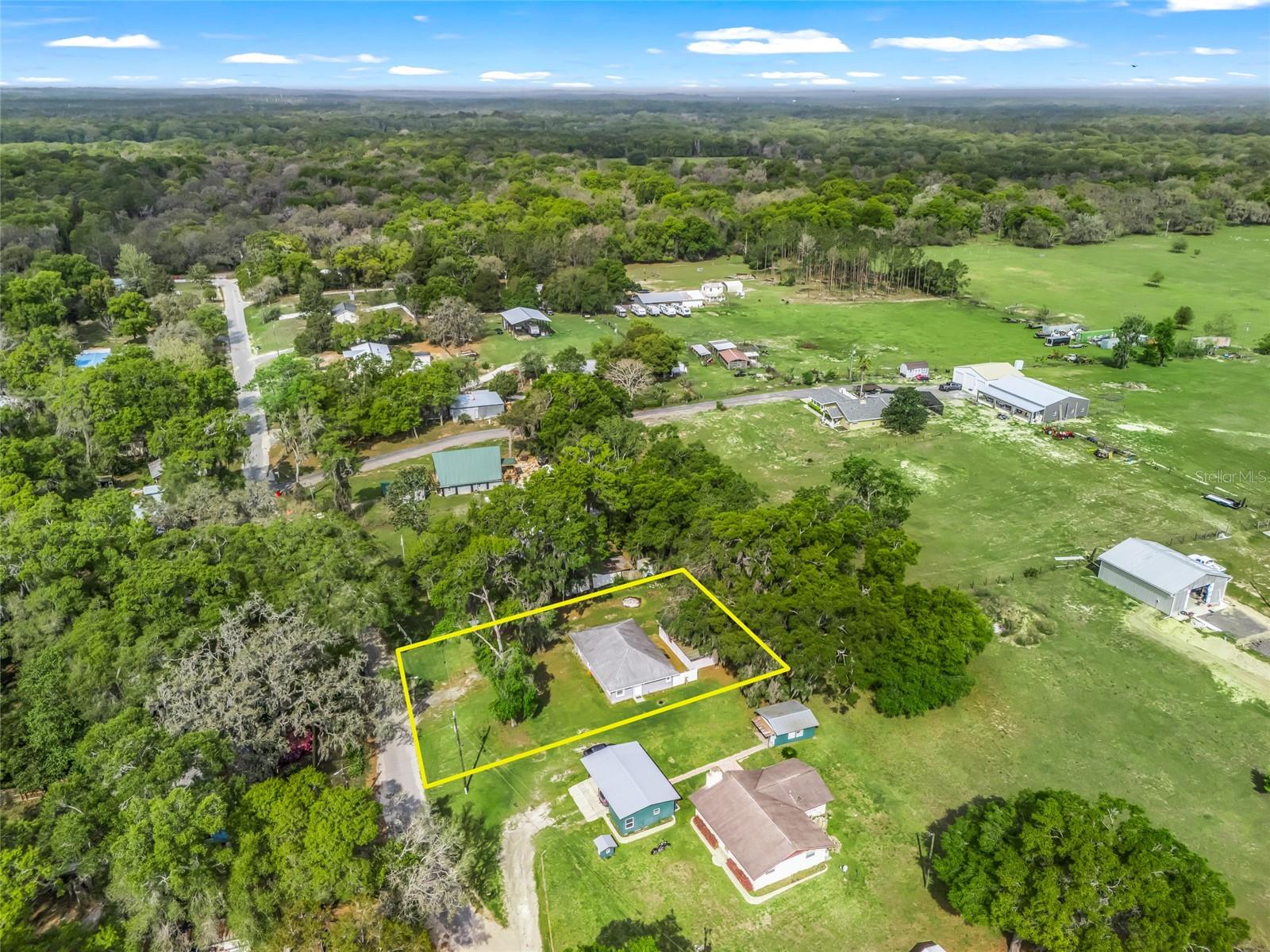 9318 CR 649, BUSHNELL, FL — photo 29