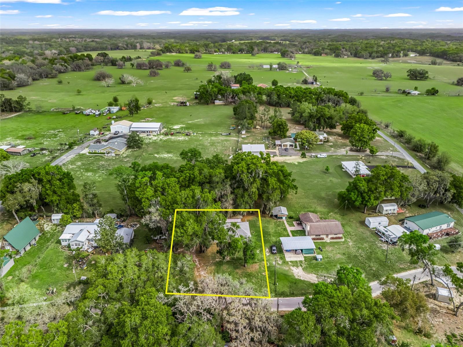 9318 CR 649, BUSHNELL, FL — photo 31