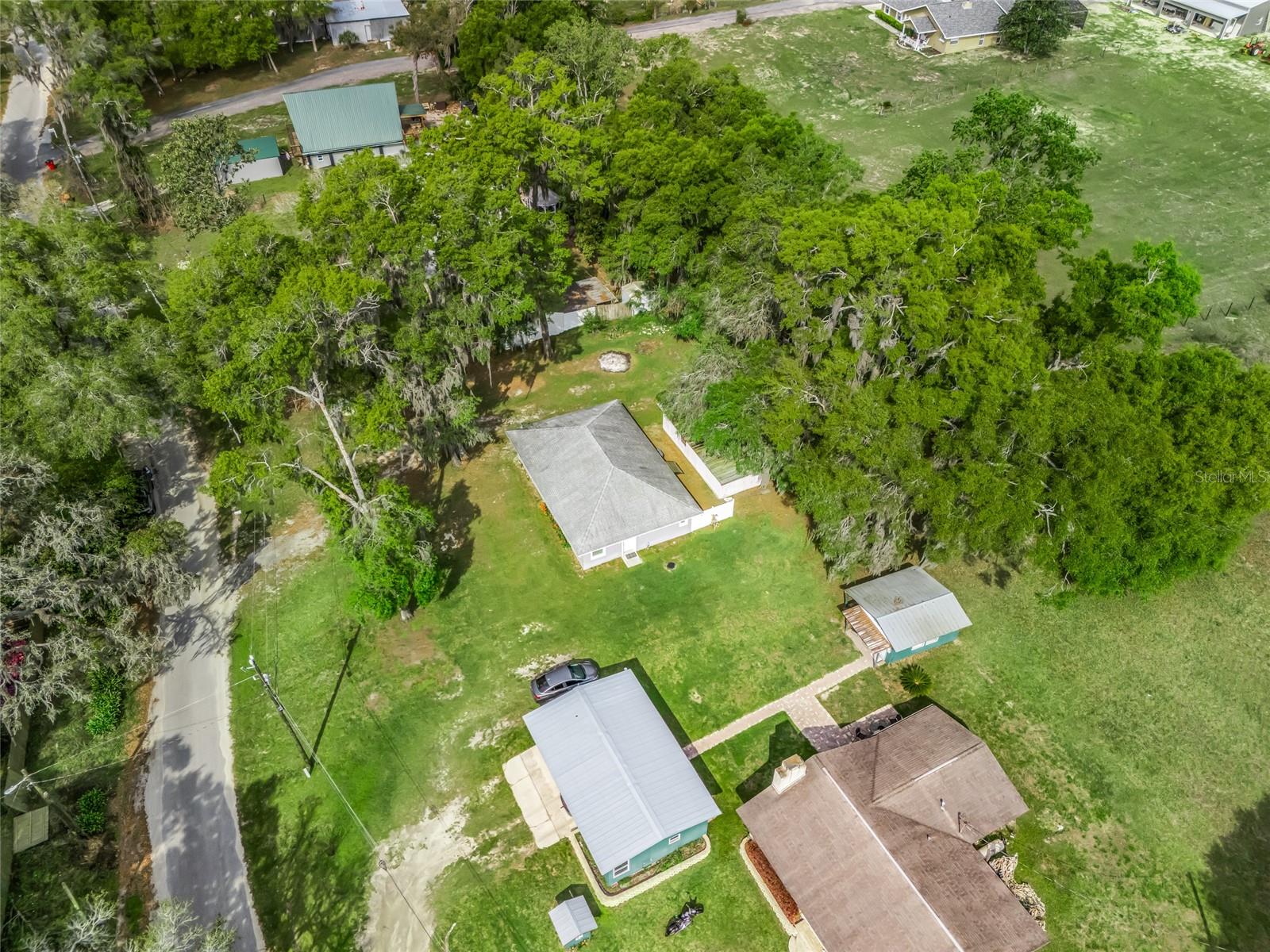 9318 CR 649, BUSHNELL, FL — photo 32