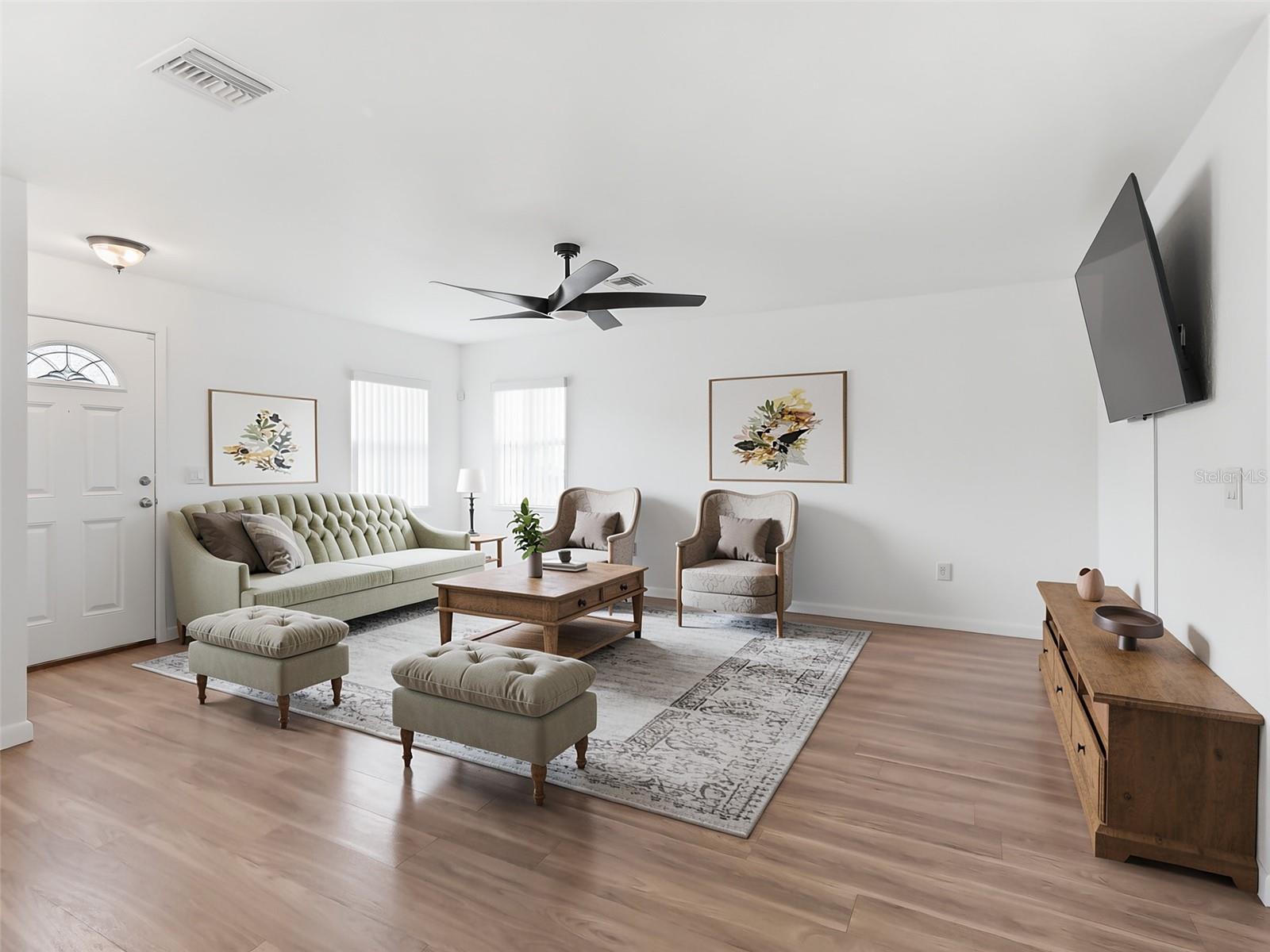 9318 CR 649, BUSHNELL, FL — photo 2