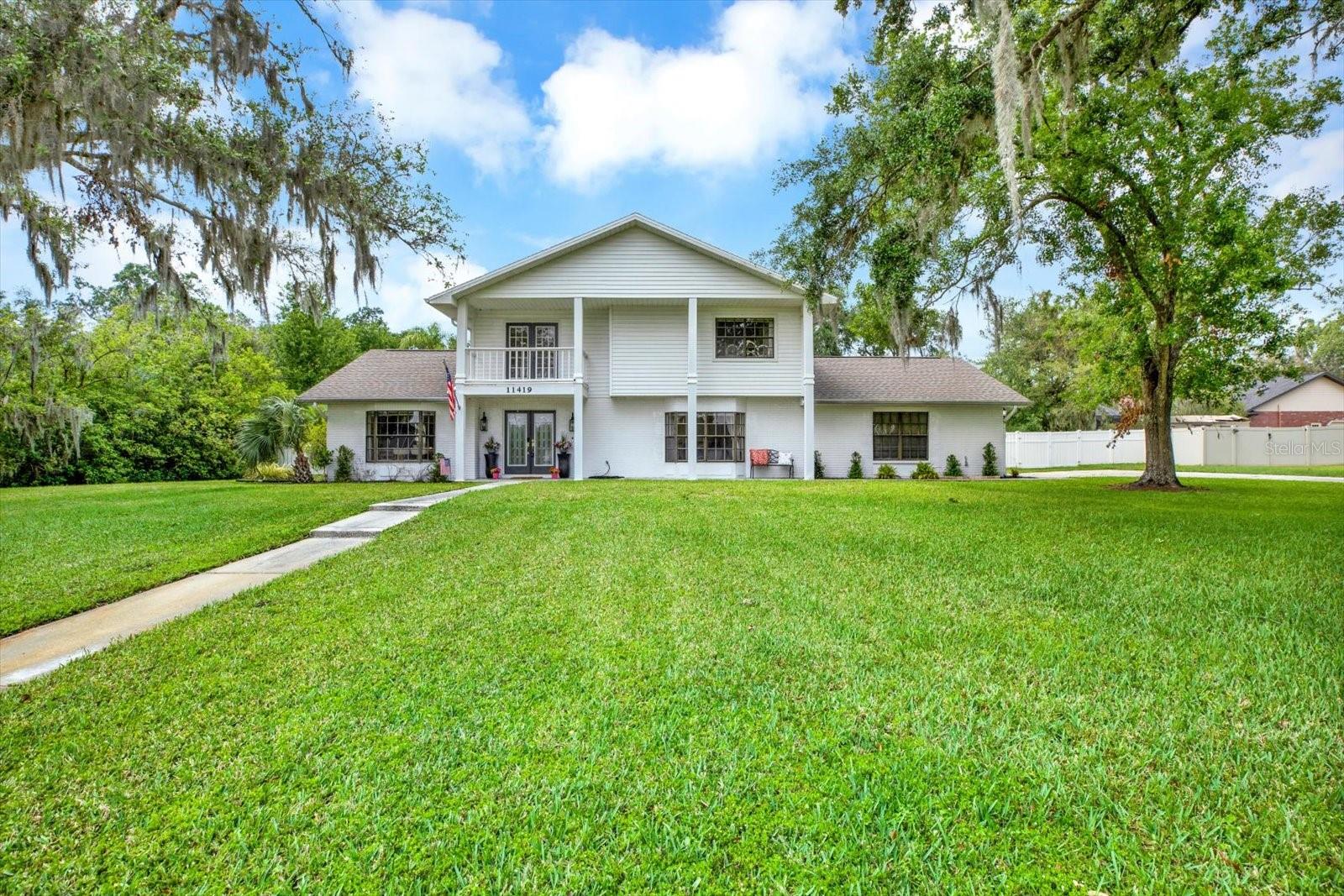 11419 DONNEYMOOR DR, RIVERVIEW, FL — photo 2