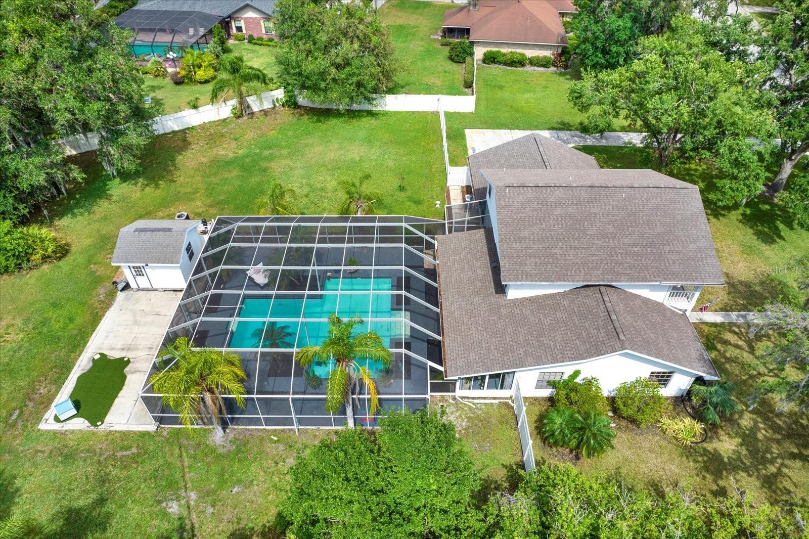 11419 DONNEYMOOR DR, RIVERVIEW, FL — photo 3