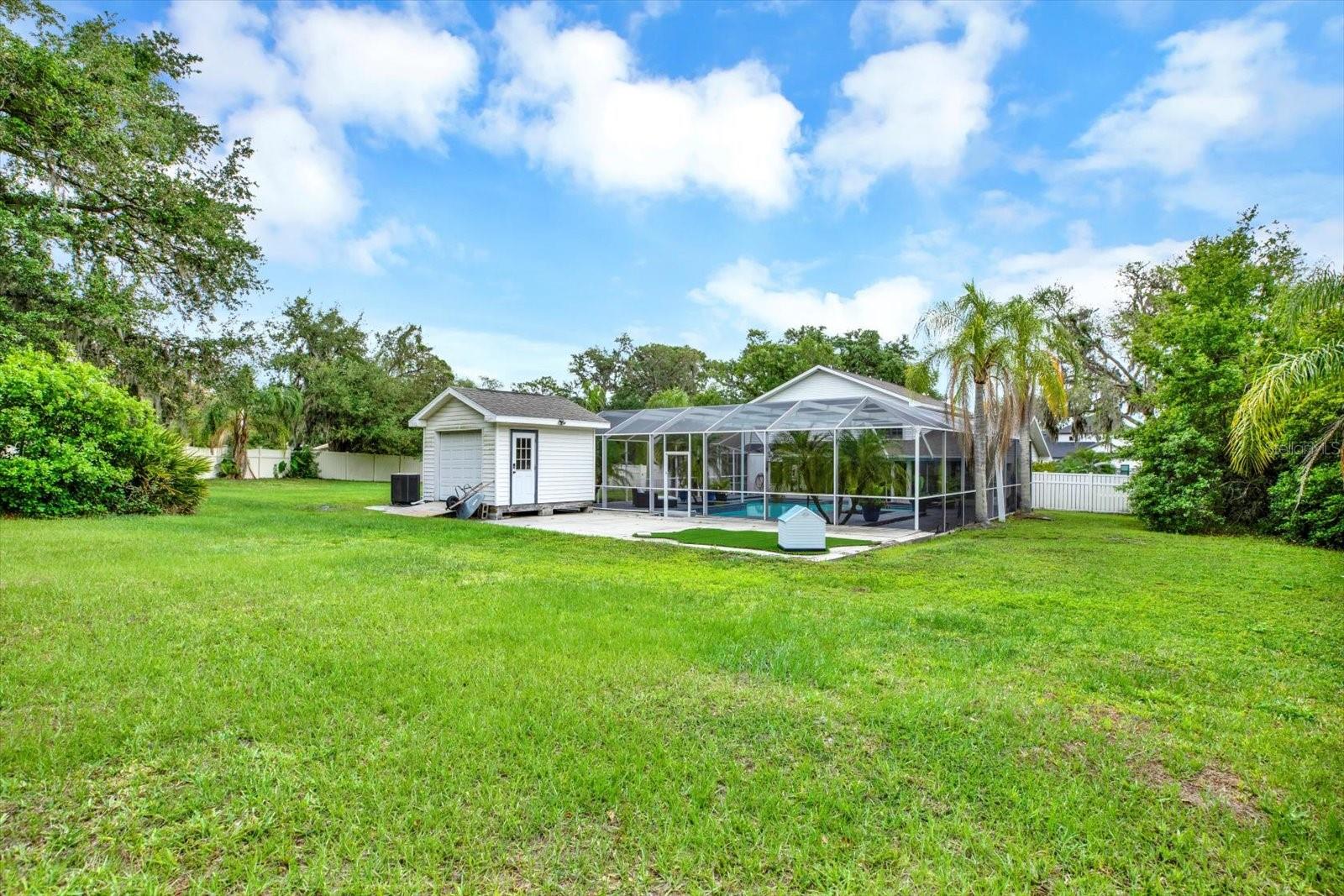 11419 DONNEYMOOR DR, RIVERVIEW, FL — photo 22