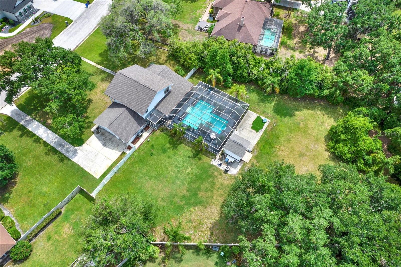11419 DONNEYMOOR DR, RIVERVIEW, FL — photo 24