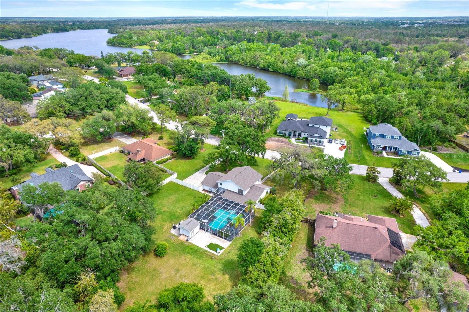 11419 DONNEYMOOR DR, RIVERVIEW, FL — photo 25