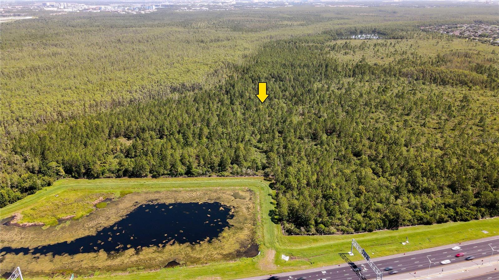 Vacant Land on INTERNATIONAL DR S, ORLANDO, FL — photo 3