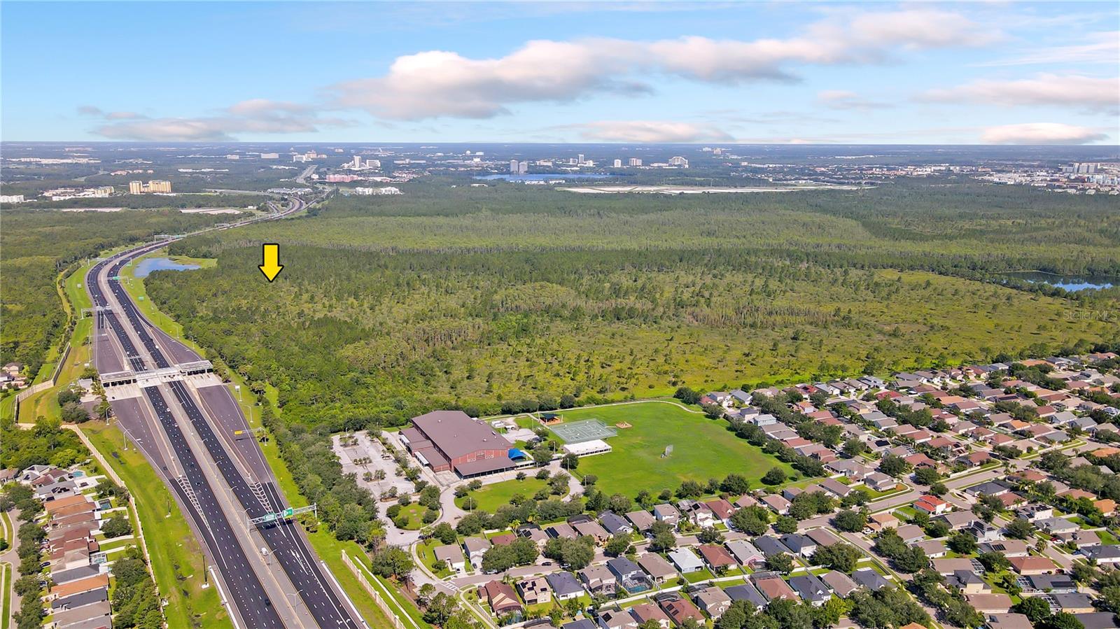 Vacant Land on INTERNATIONAL DR S, ORLANDO, FL — photo 4