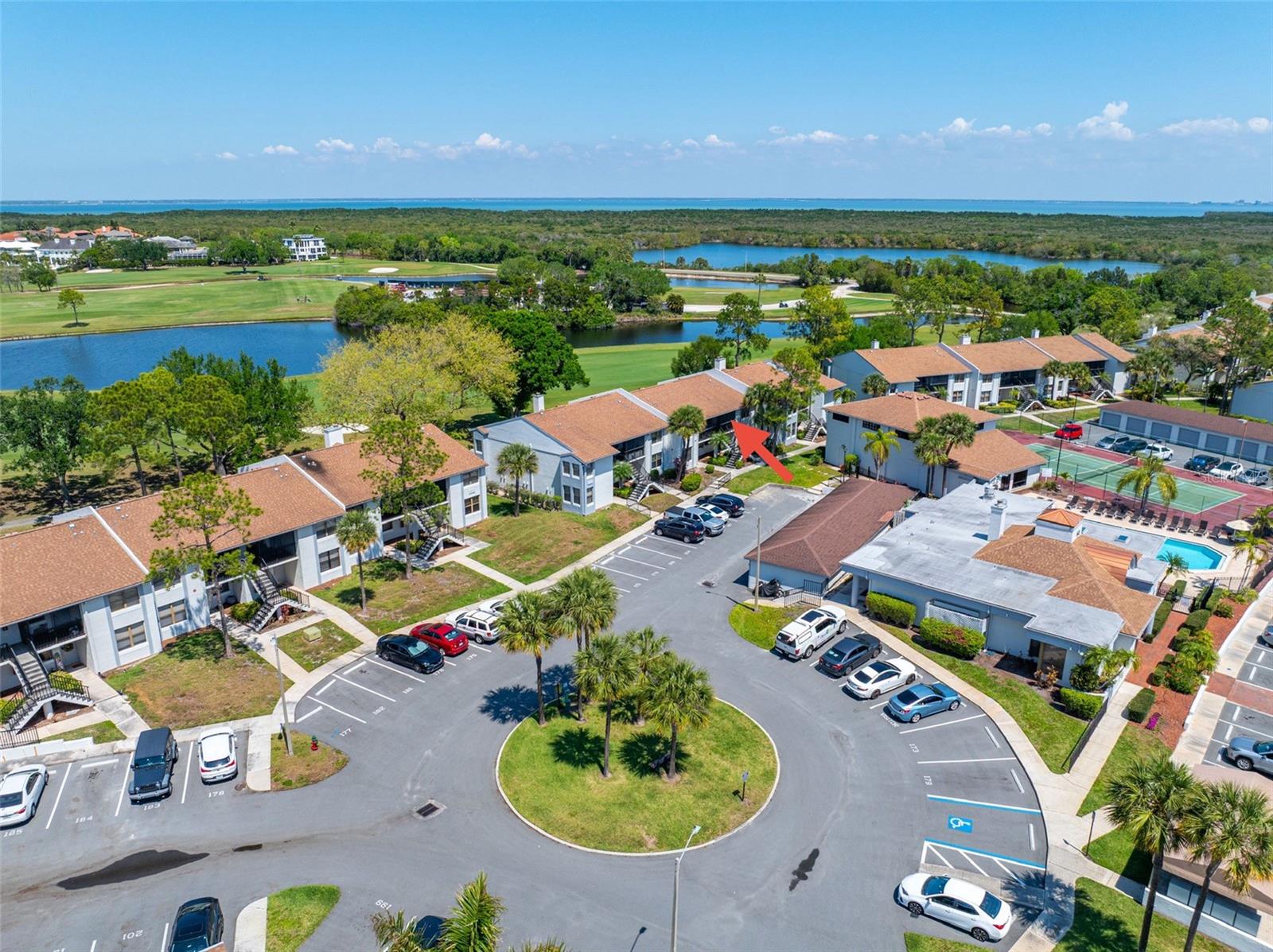 2017 SKIMMER CT W #424, CLEARWATER, FL — photo 42