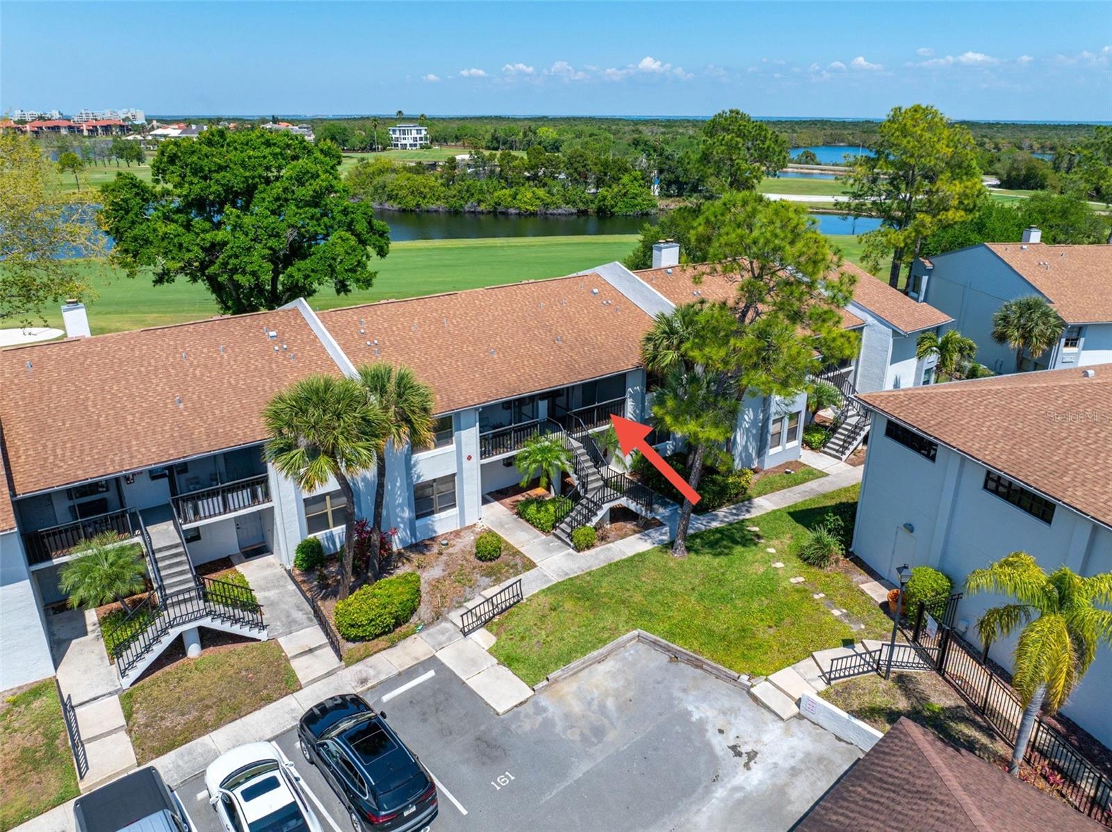 2017 SKIMMER CT W #424, CLEARWATER, FL — photo 43
