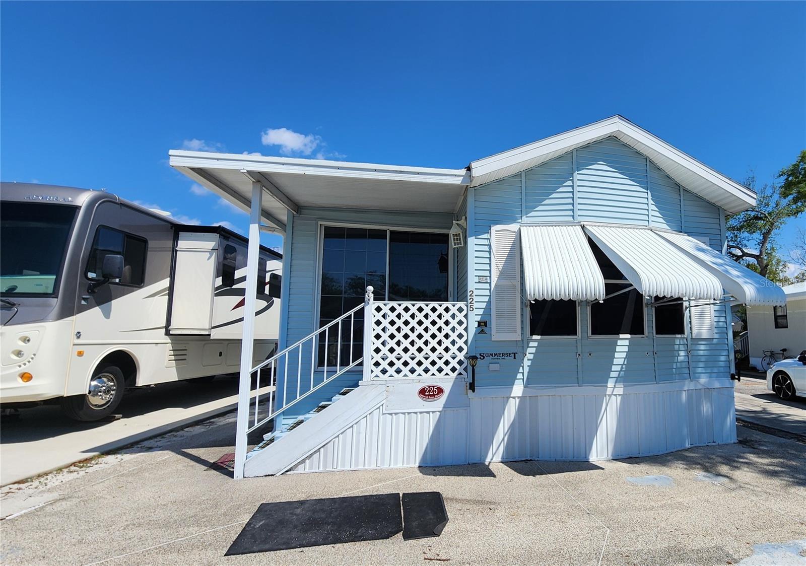 3300 26TH AVE E #225, BRADENTON, FL