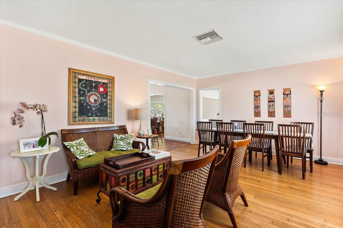 2514 15TH AVE W, BRADENTON, FL — photo 2
