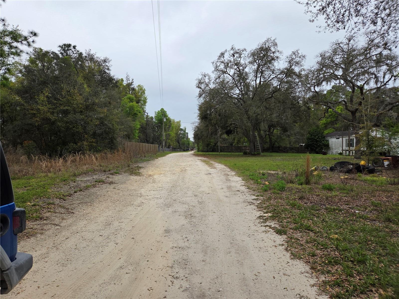 5870 NE 139TH AVE, WILLISTON, FL — photo 6