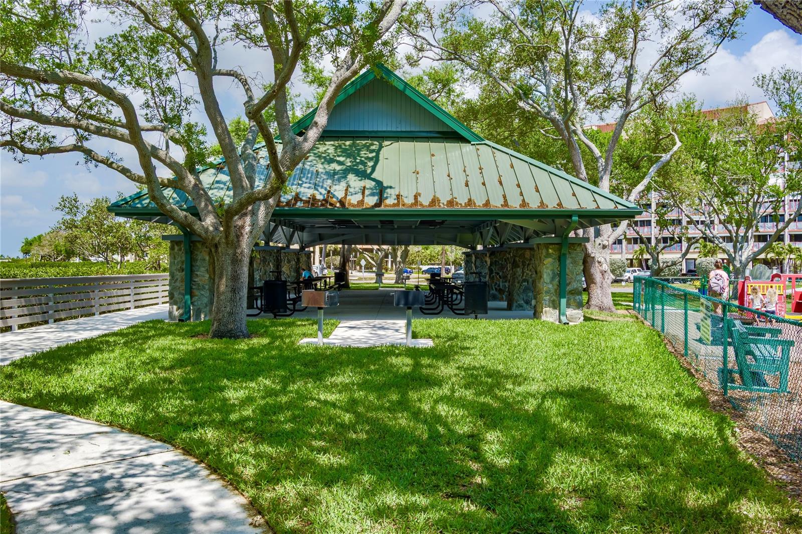 7001 PLACE DE LA PAIX #2A, SOUTH PASADENA, FL — photo 41