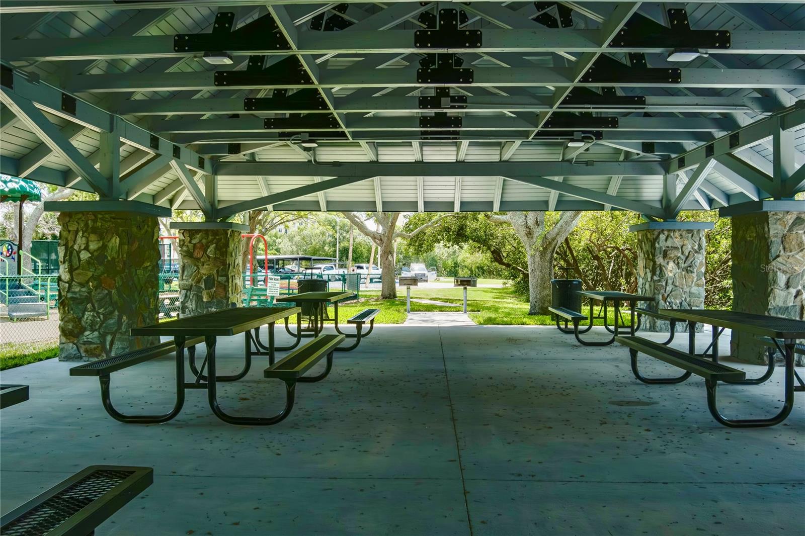 7001 PLACE DE LA PAIX #2A, SOUTH PASADENA, FL — photo 42