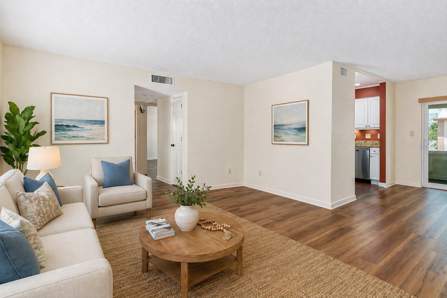 7001 PLACE DE LA PAIX #2A, SOUTH PASADENA, FL — photo 19