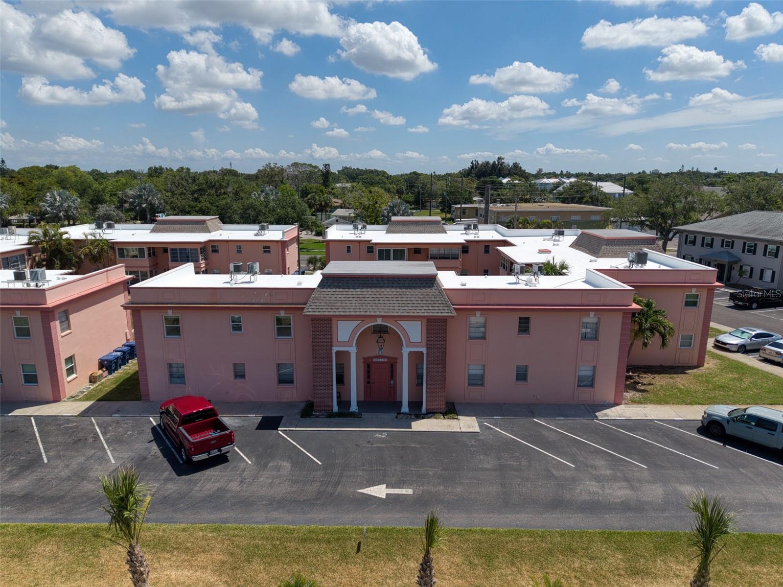 7001 PLACE DE LA PAIX #2A, SOUTH PASADENA, FL — photo 9
