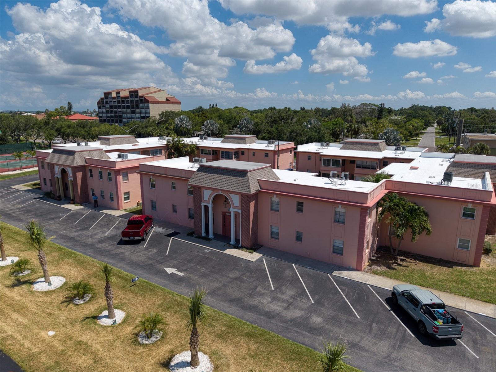 7001 PLACE DE LA PAIX #2A, SOUTH PASADENA, FL — photo 10