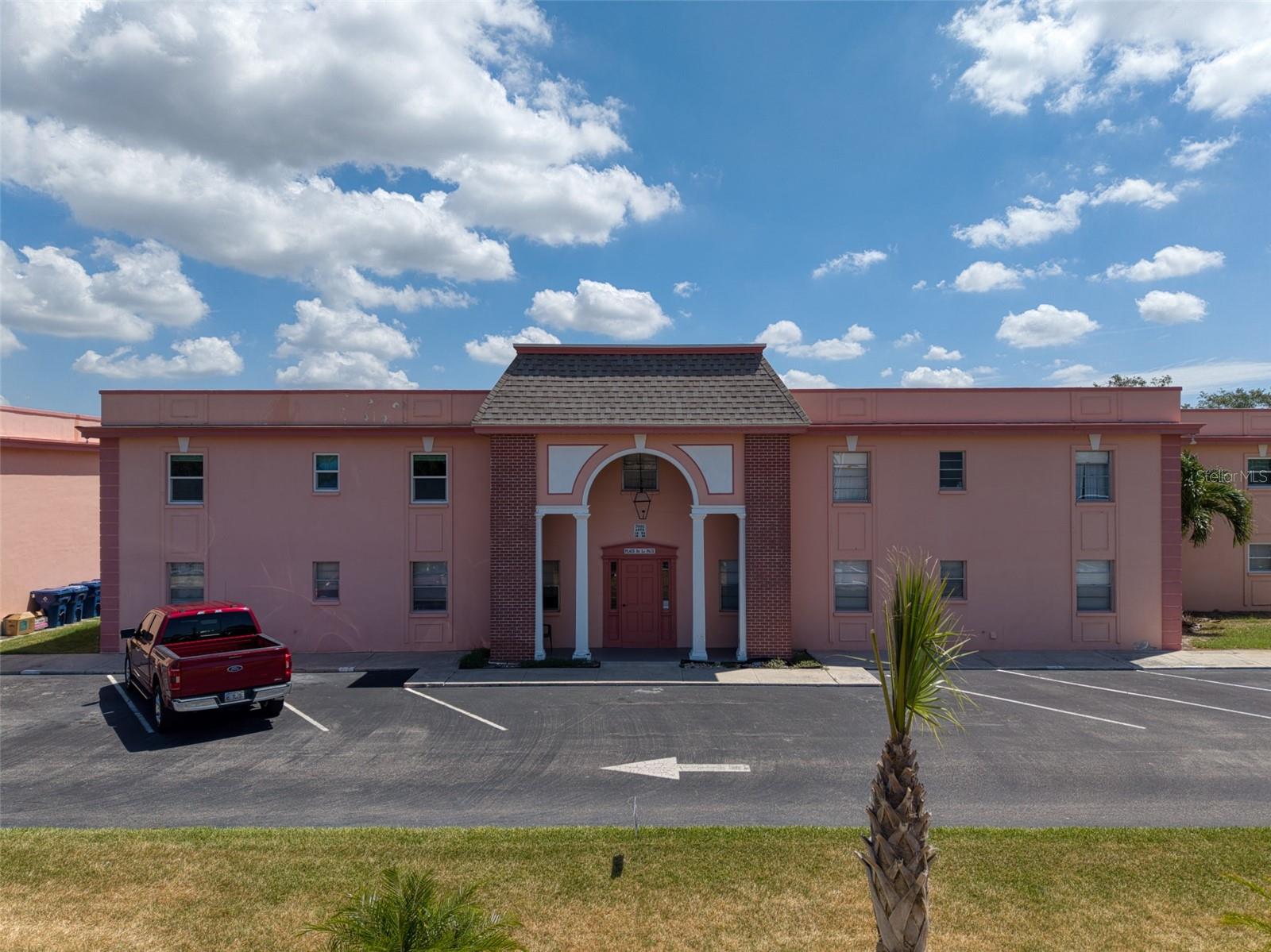 7001 PLACE DE LA PAIX #2A, SOUTH PASADENA, FL — photo 12