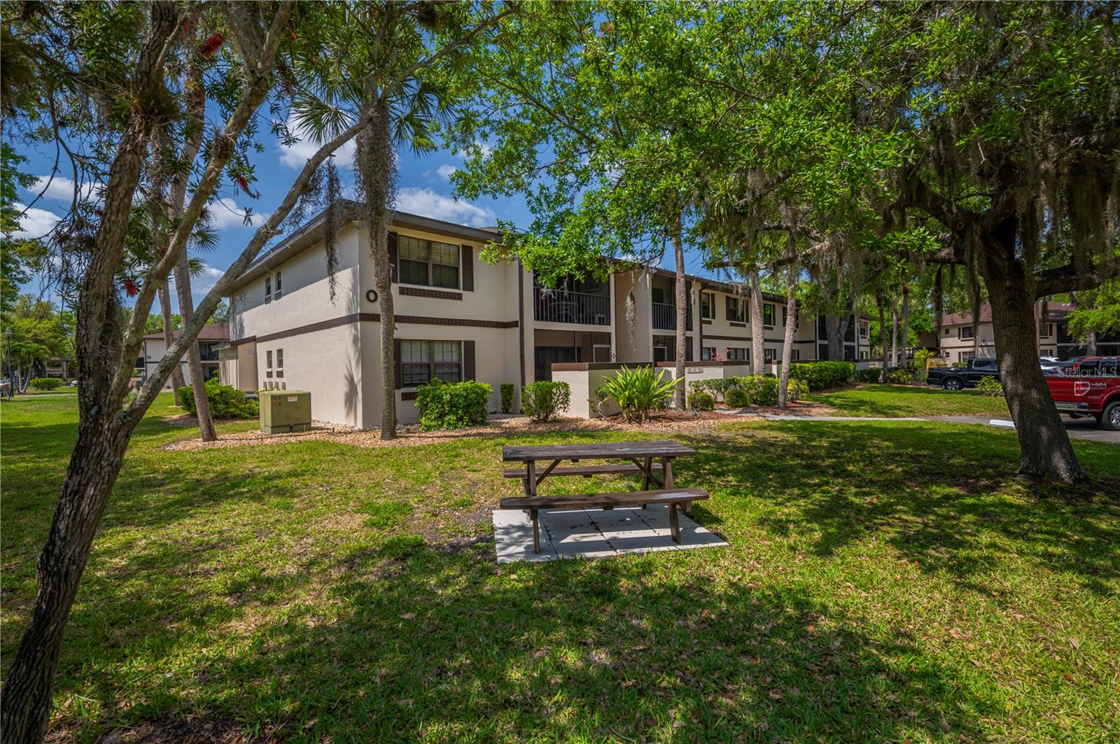 19505 QUESADA AVE #O207, PORT CHARLOTTE, FL