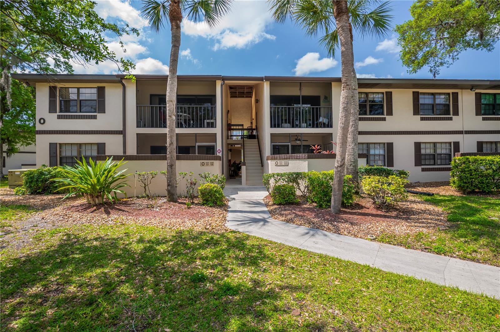 19505 QUESADA AVE #O207, PORT CHARLOTTE, FL — photo 2