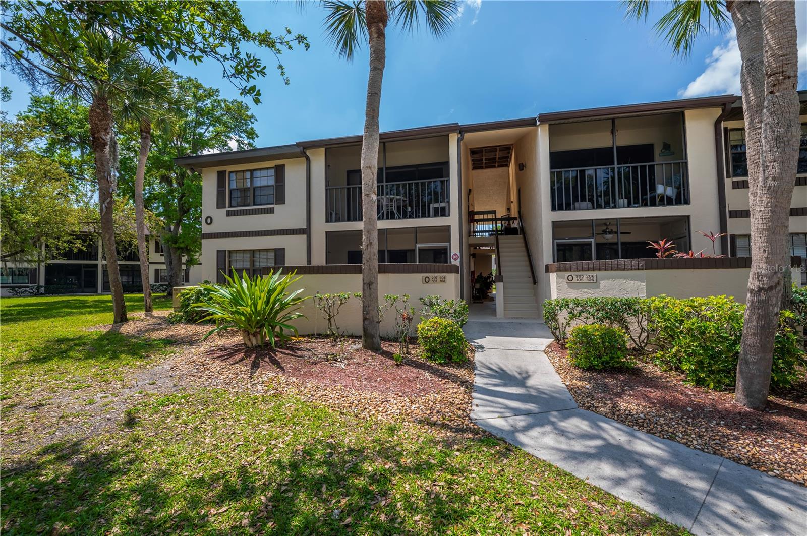19505 QUESADA AVE #O207, PORT CHARLOTTE, FL — photo 4