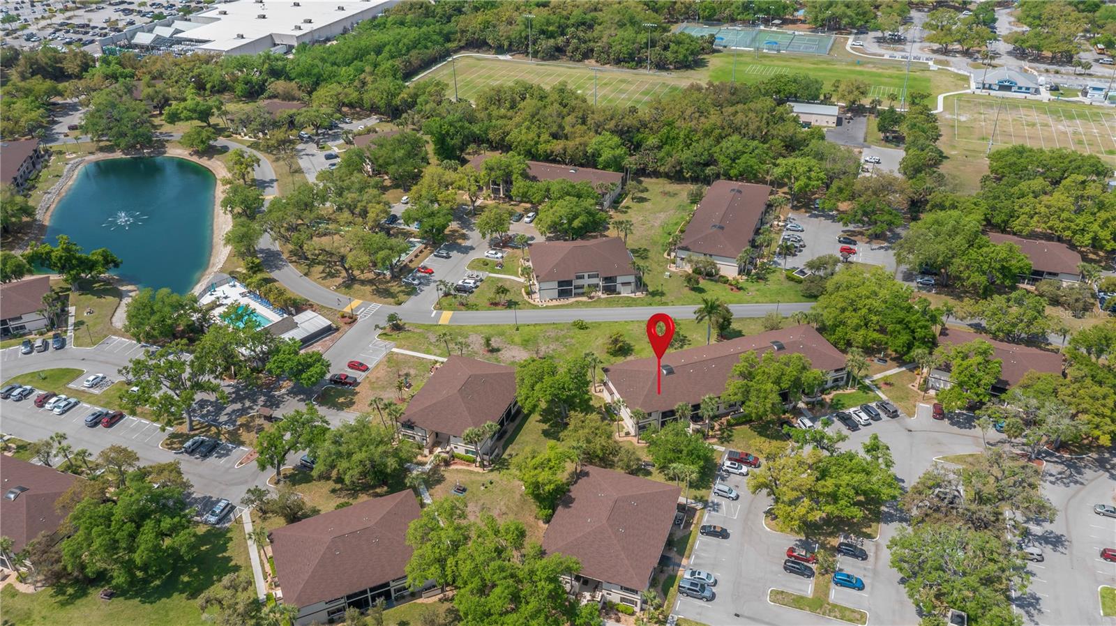 19505 QUESADA AVE #O207, PORT CHARLOTTE, FL — photo 6