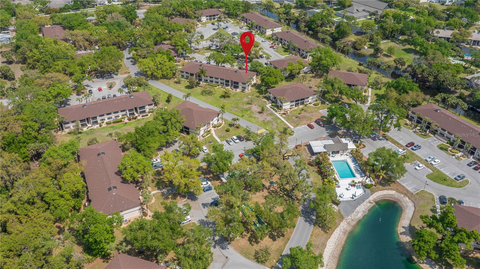 19505 QUESADA AVE #O207, PORT CHARLOTTE, FL — photo 7