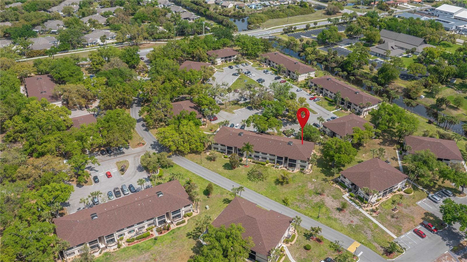 19505 QUESADA AVE #O207, PORT CHARLOTTE, FL — photo 8