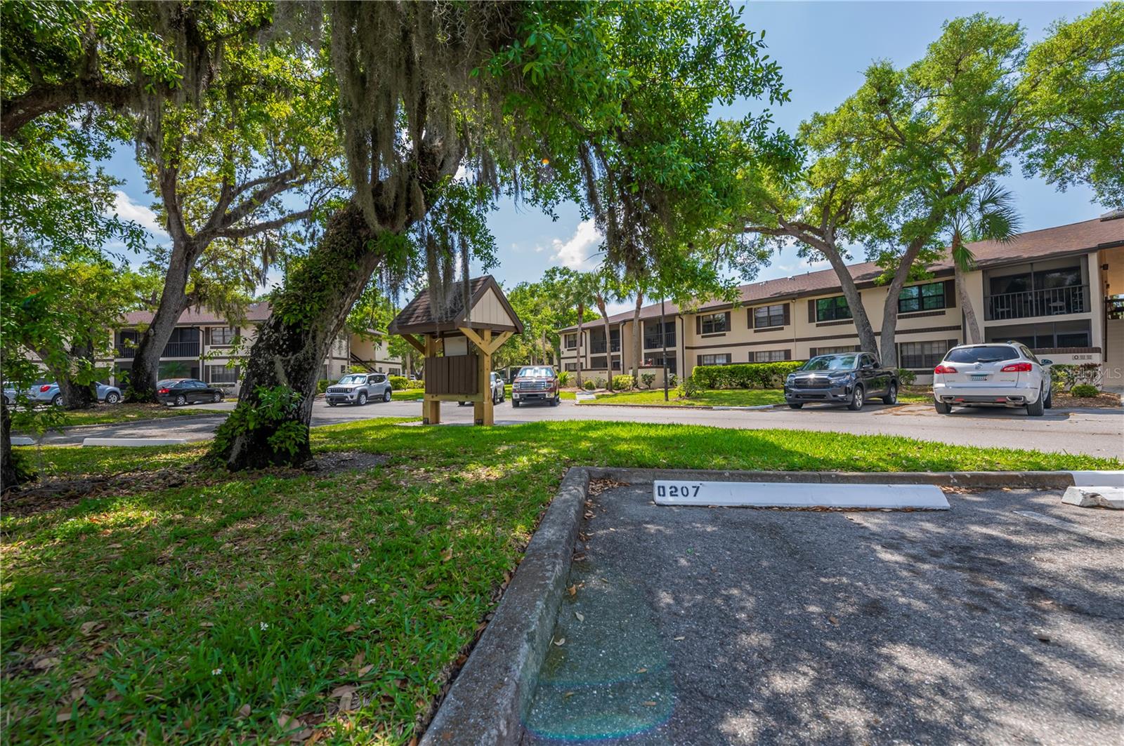 19505 QUESADA AVE #O207, PORT CHARLOTTE, FL — photo 9