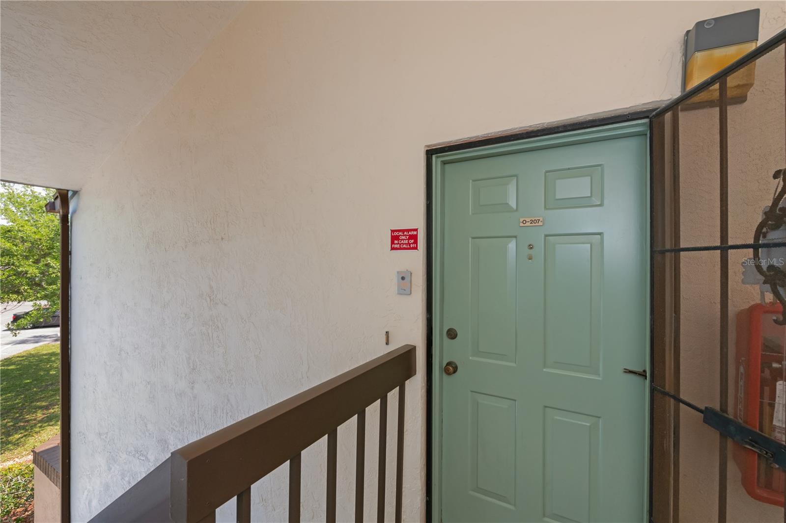 19505 QUESADA AVE #O207, PORT CHARLOTTE, FL — photo 13