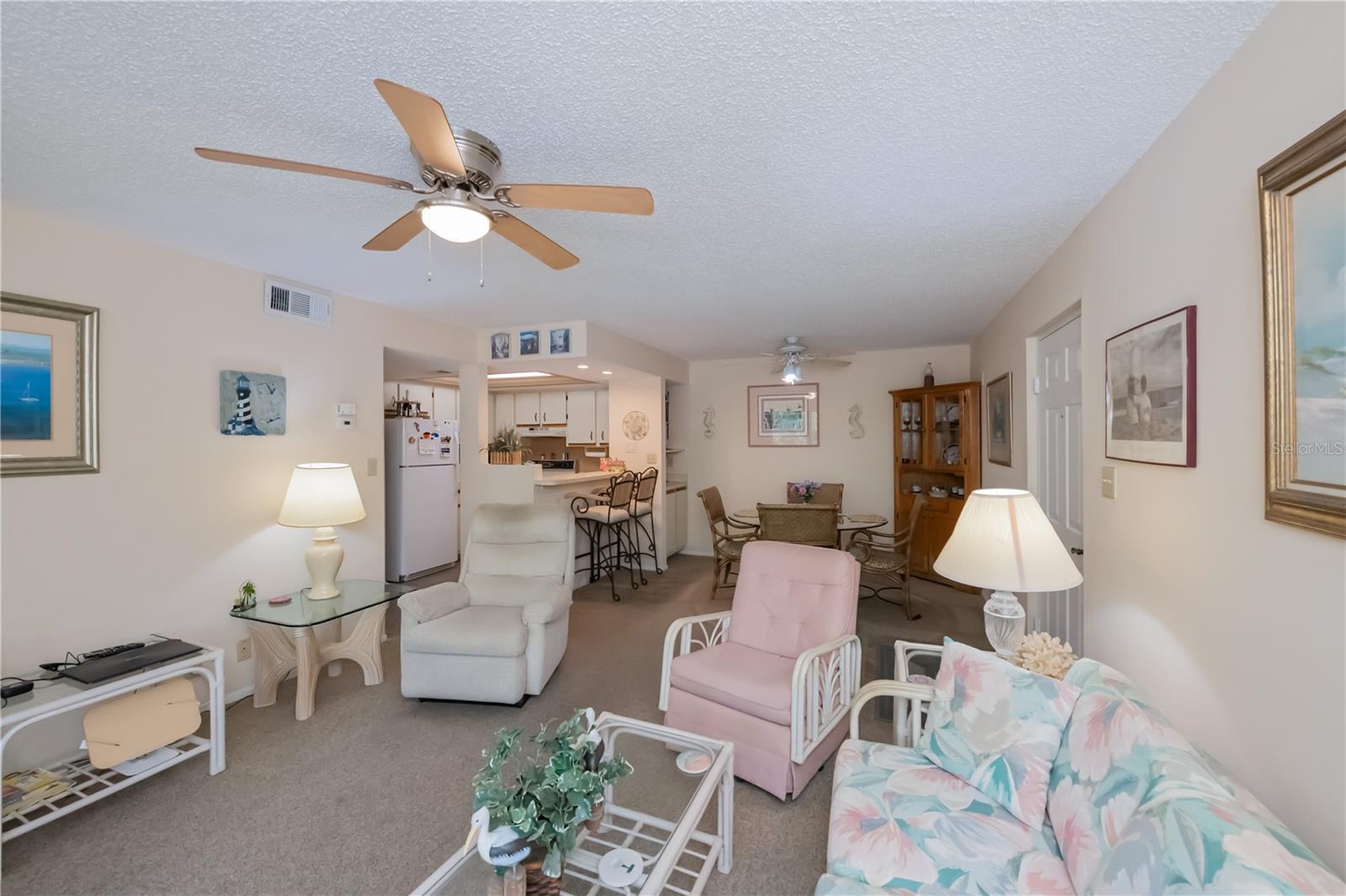 19505 QUESADA AVE #O207, PORT CHARLOTTE, FL — photo 18