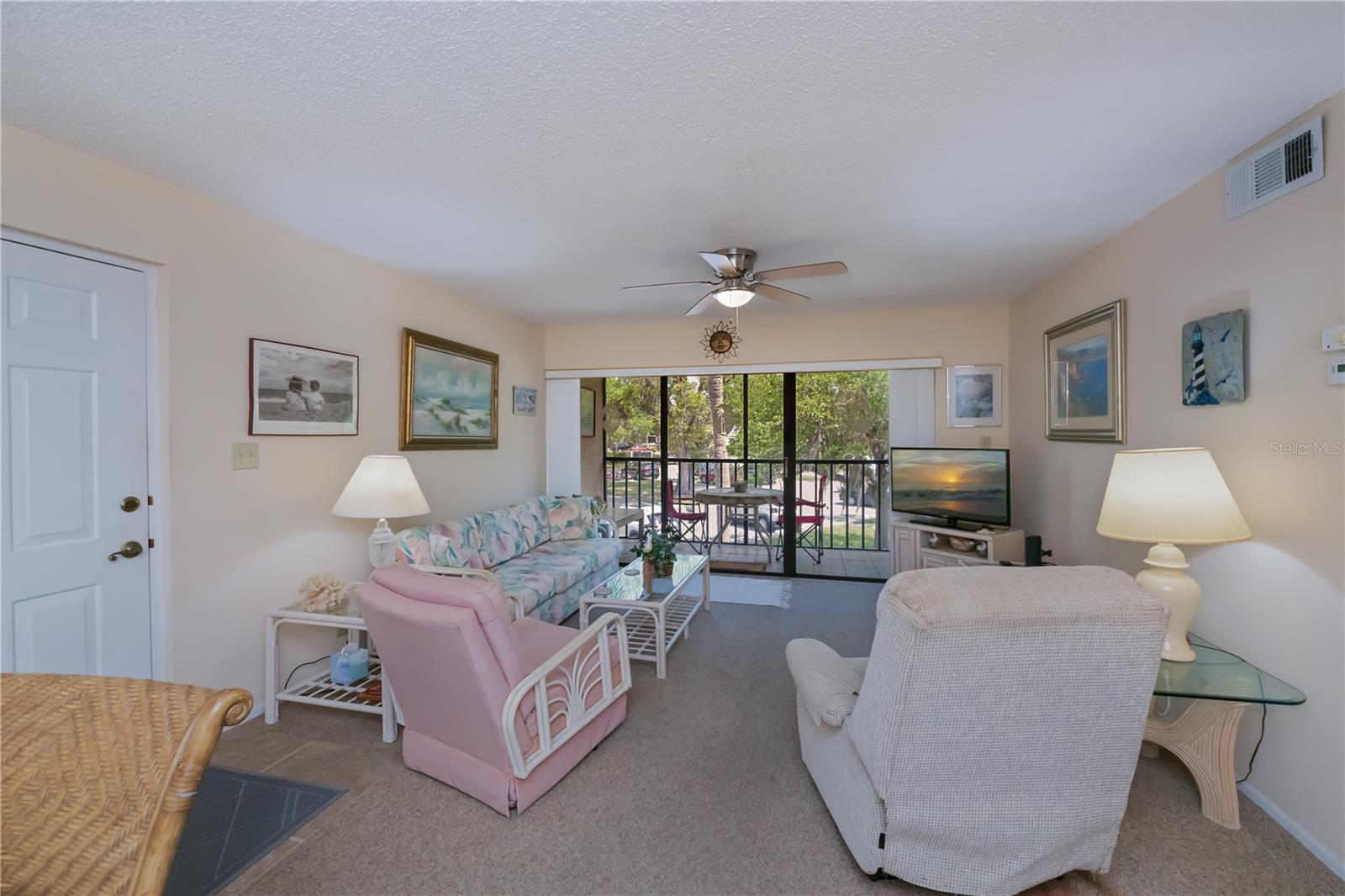 19505 QUESADA AVE #O207, PORT CHARLOTTE, FL — photo 19