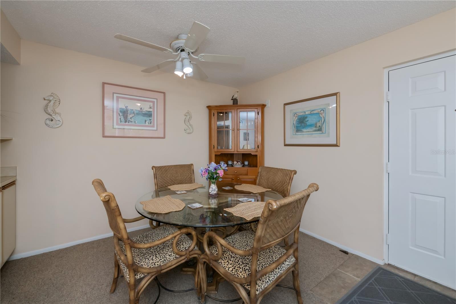 19505 QUESADA AVE #O207, PORT CHARLOTTE, FL — photo 21