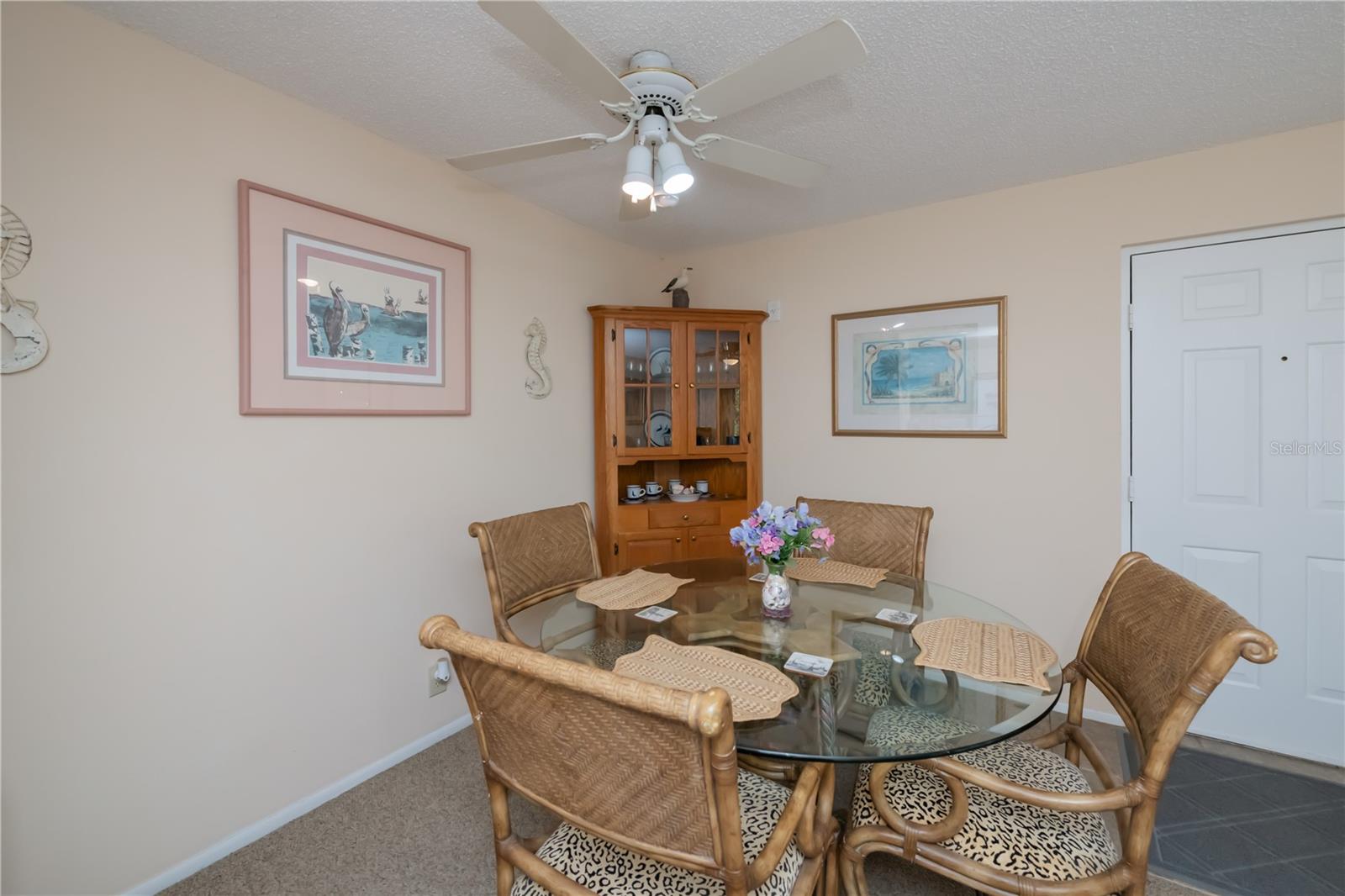 19505 QUESADA AVE #O207, PORT CHARLOTTE, FL — photo 22