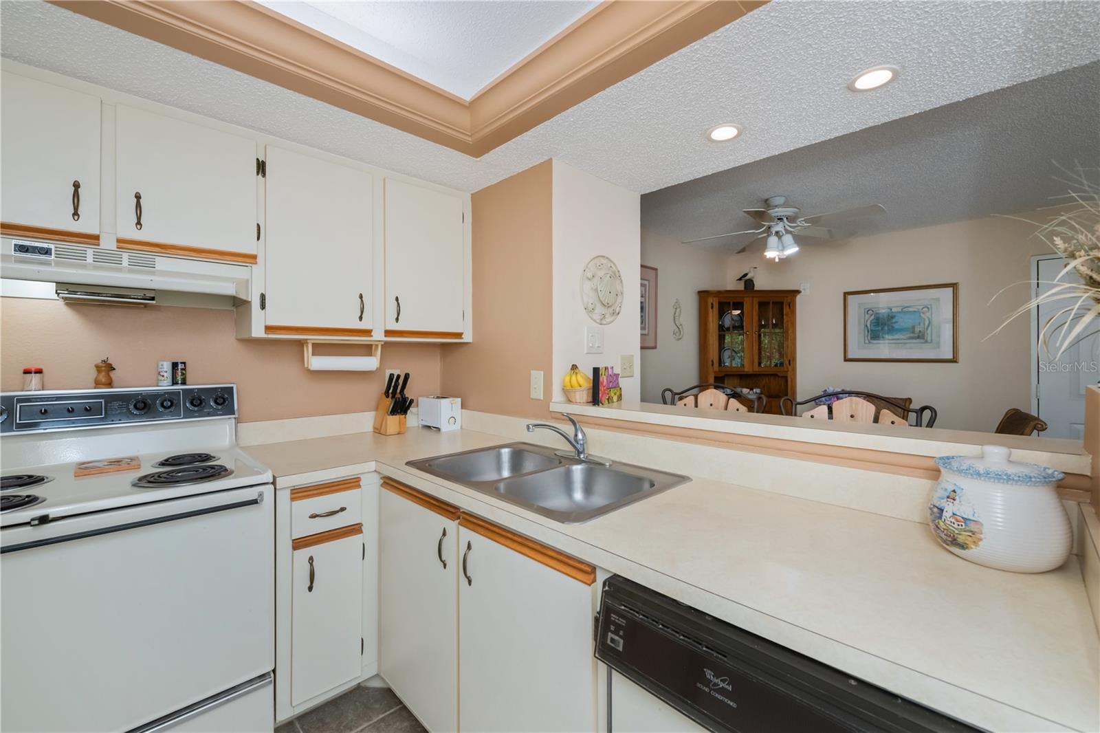 19505 QUESADA AVE #O207, PORT CHARLOTTE, FL — photo 27