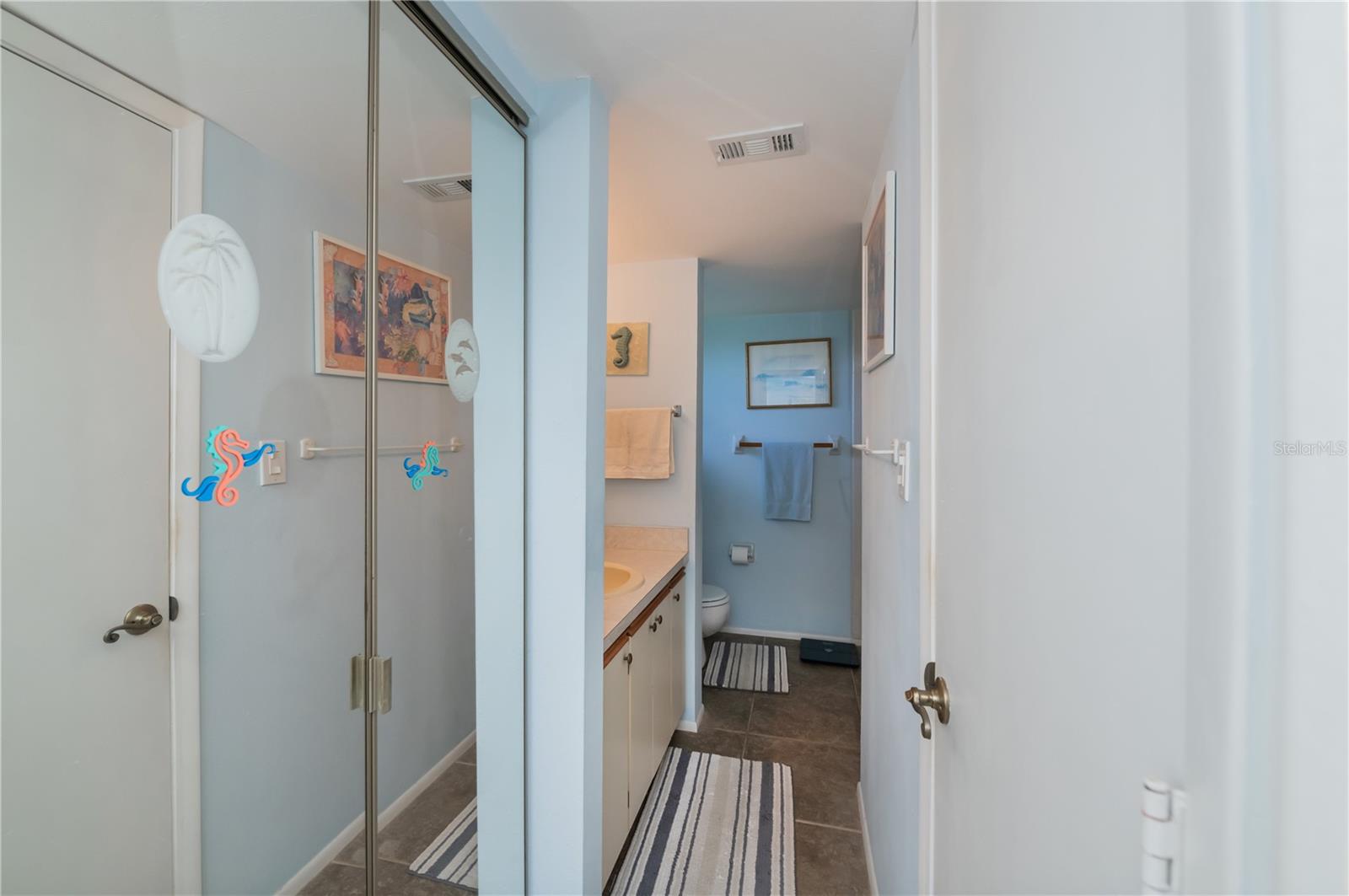 19505 QUESADA AVE #O207, PORT CHARLOTTE, FL — photo 35