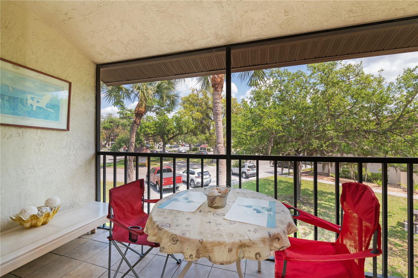 19505 QUESADA AVE #O207, PORT CHARLOTTE, FL — photo 39