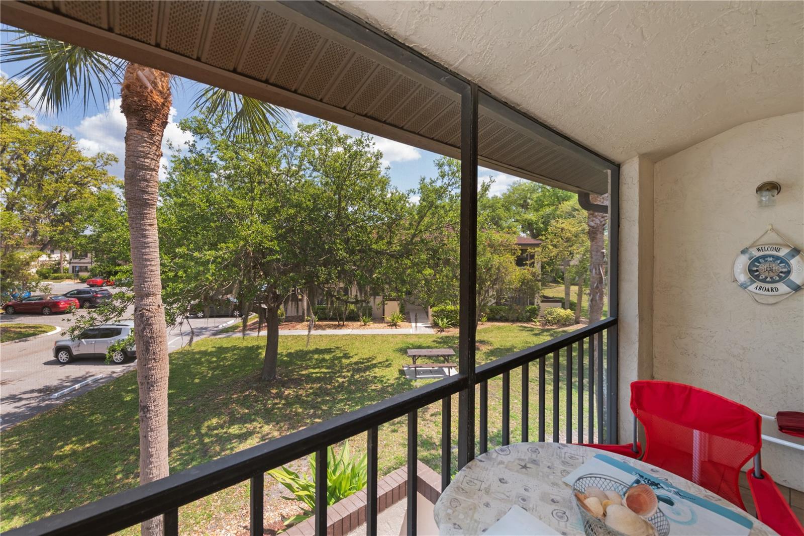 19505 QUESADA AVE #O207, PORT CHARLOTTE, FL — photo 40